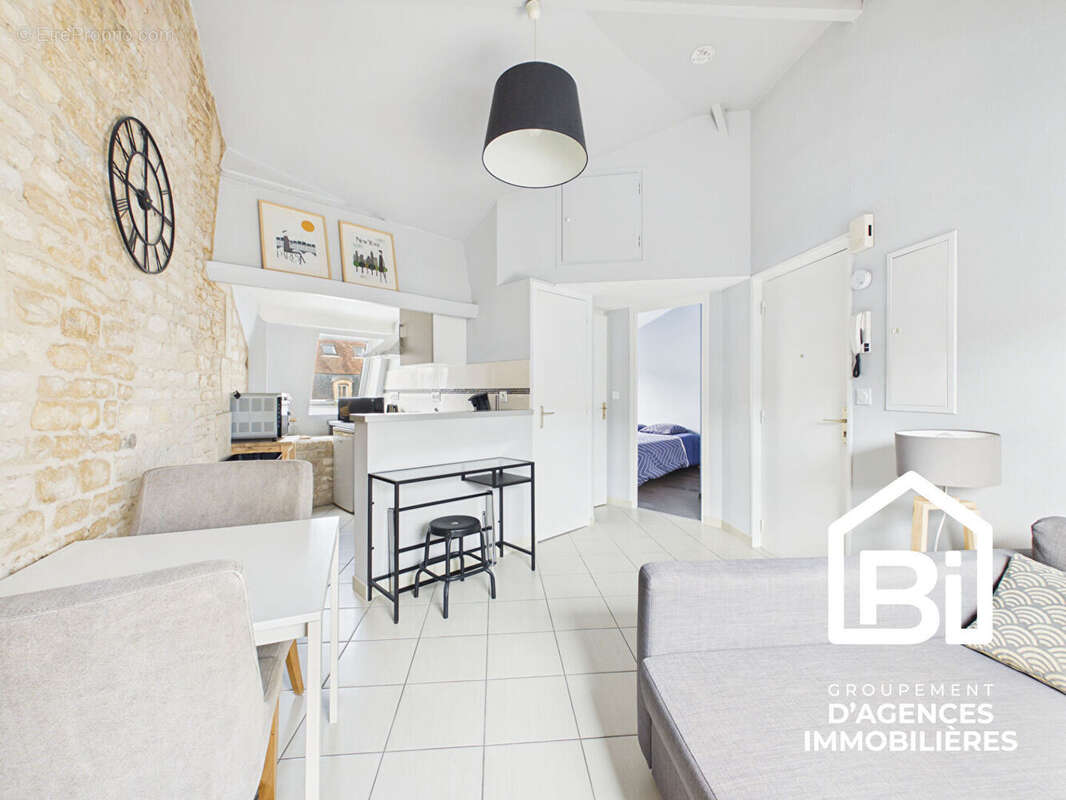 Appartement à CAEN