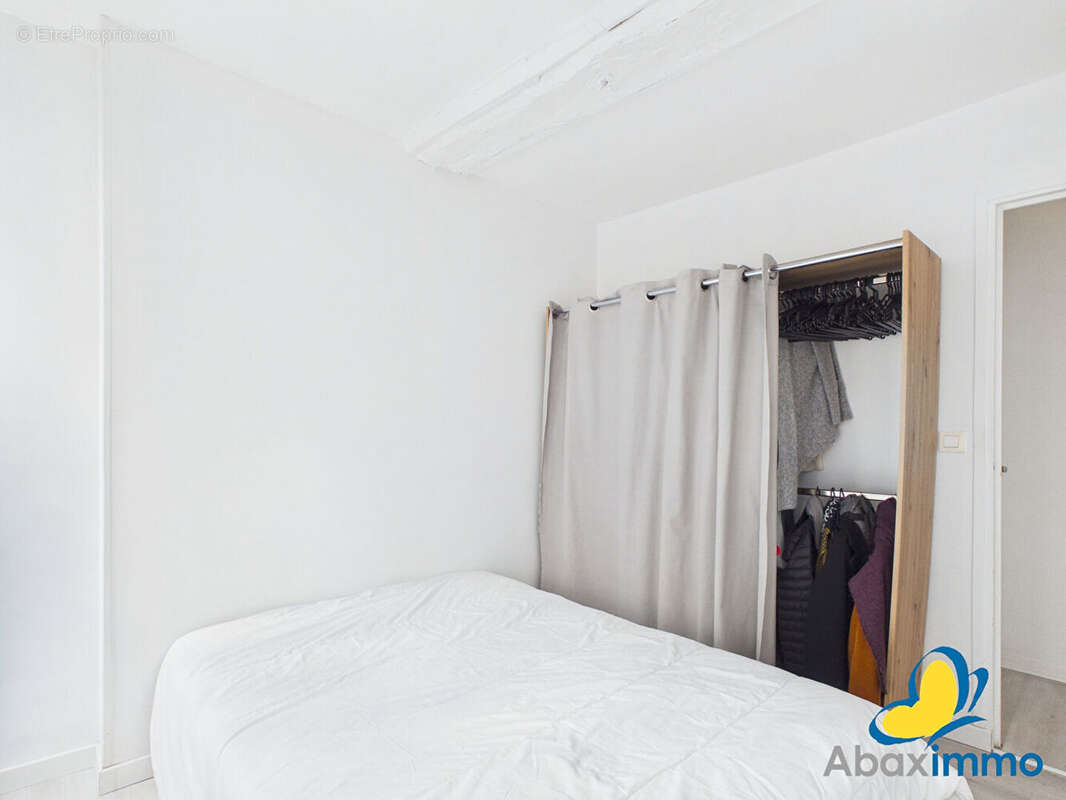 Appartement Falaise 3 pièce(s) - photo 6