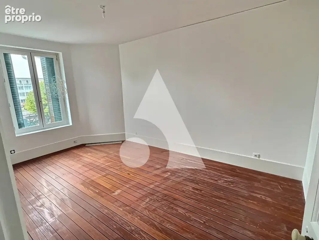 Appartement Cormeilles-en-parisis F3 70,65m2 - photo 3