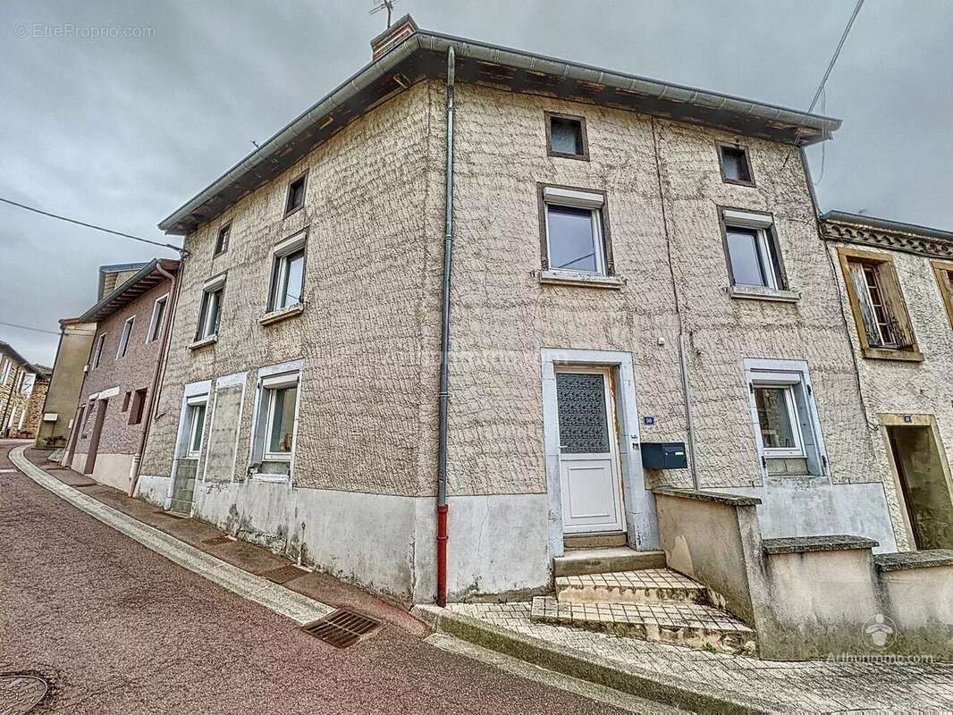 Vente Maison Cordelle(42123) 139 000ï¿œ - photo 8