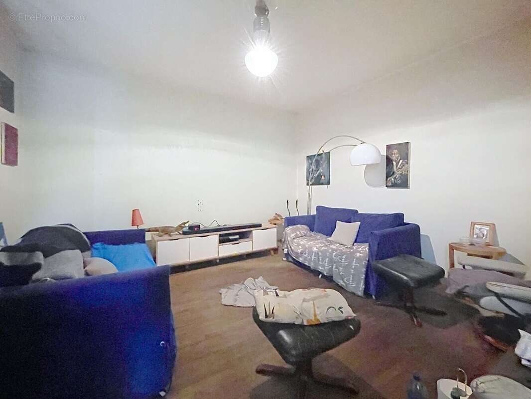 Photo 3 - Maison à LODES