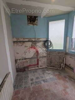 Maison à finir de rénover - photo 7