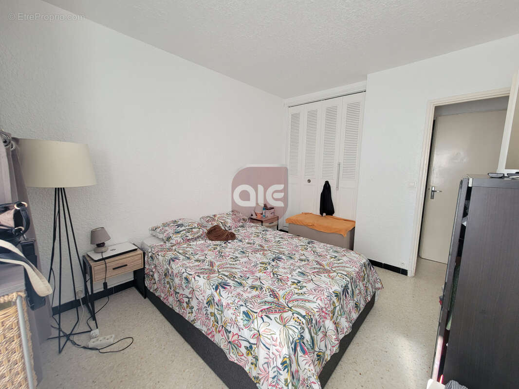 Exclusivité AIE : appartement 2 pièces vendu loué - photo 5