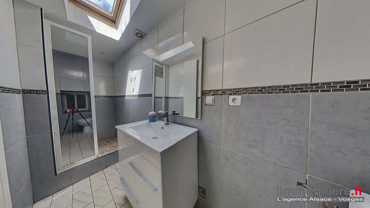 Maison à SENONES