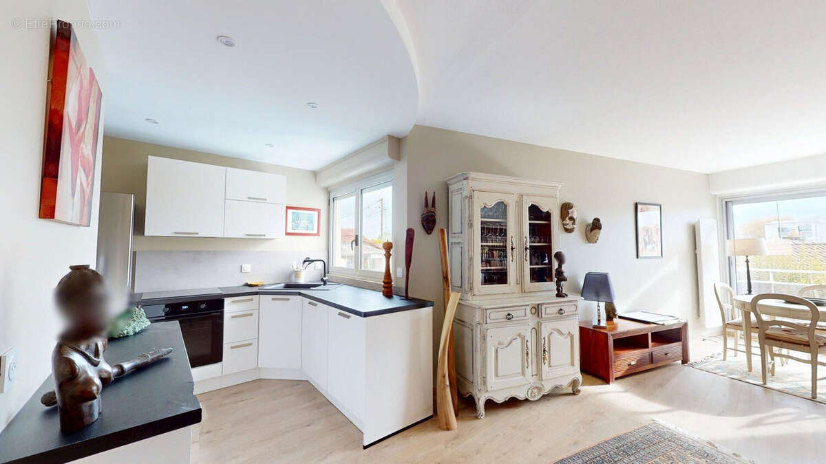 Appartement à ROYAN