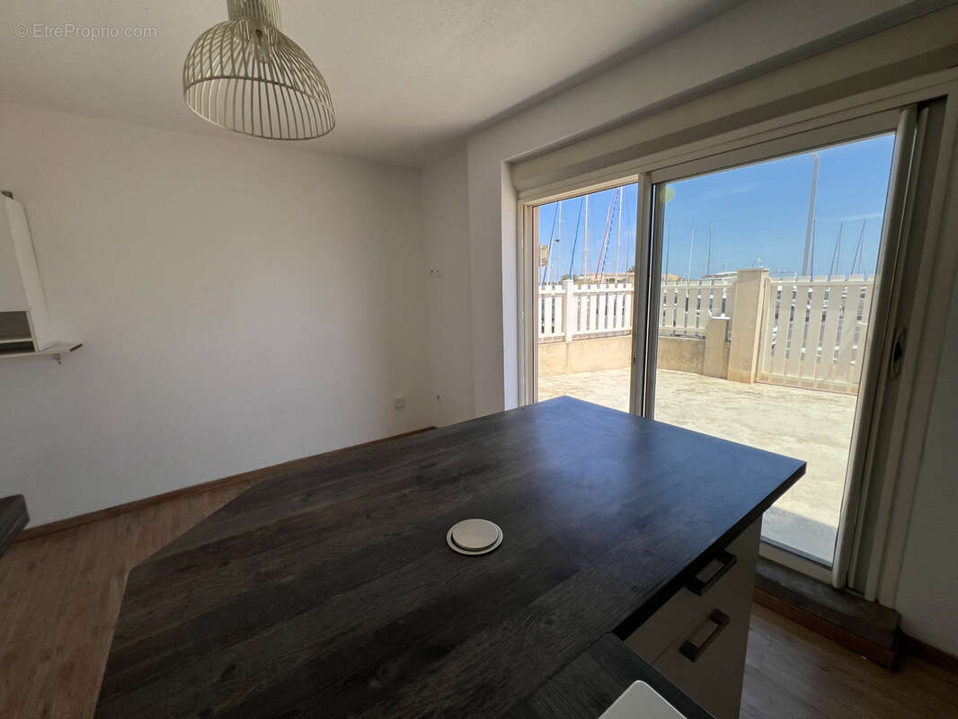 Maison à VALRAS-PLAGE