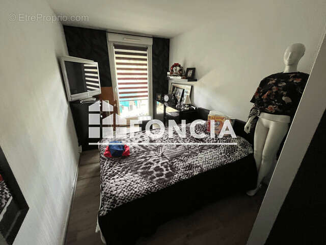 Appartement à ILLKIRCH-GRAFFENSTADEN