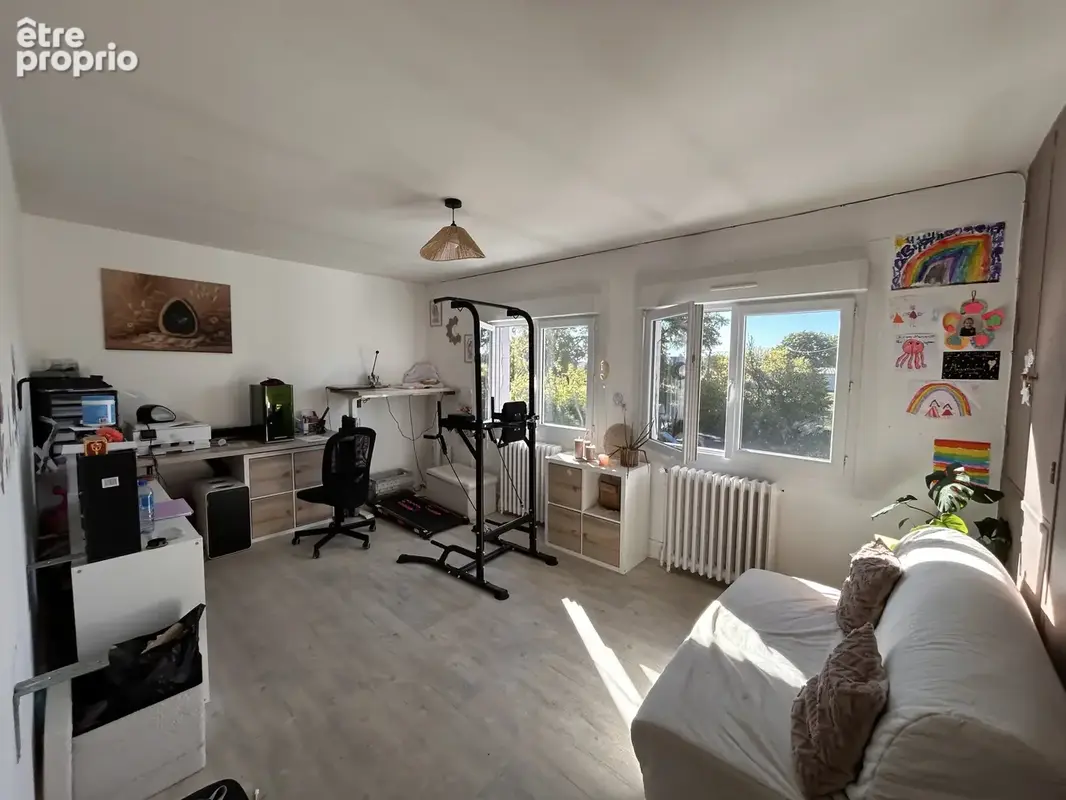 Maison à Ussel en CORREZE - photo 8