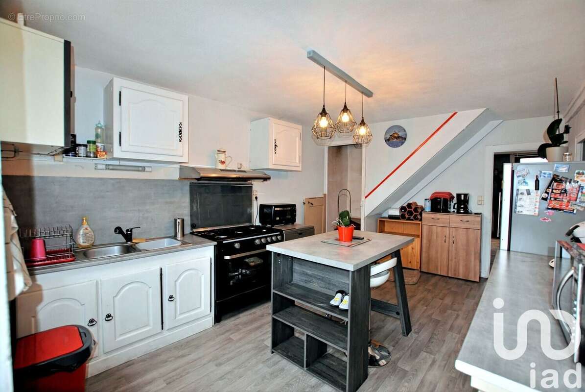 Photo 2 - Maison à BONNY-SUR-LOIRE