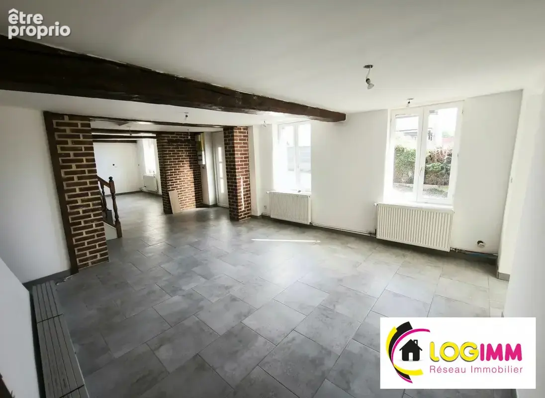 Maison 5 pièces 121 m² à vendre à Salesches (59218) - photo 5