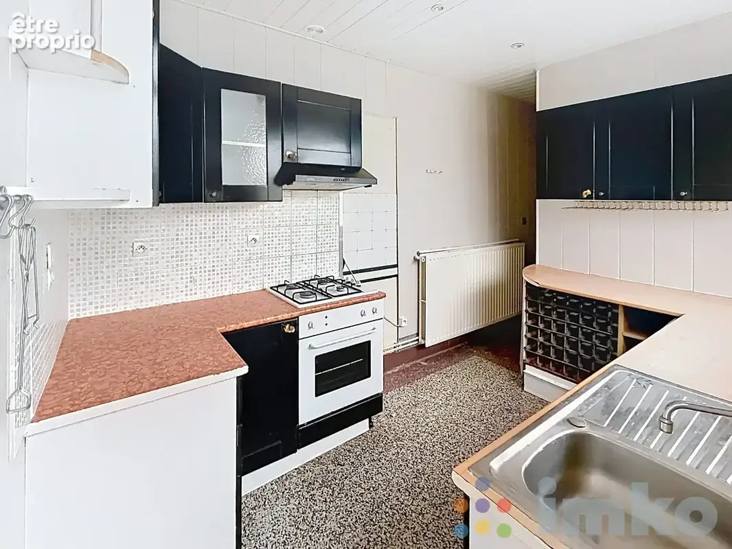 Maison 127 m² à Coudekerque-Branche  - photo 2
