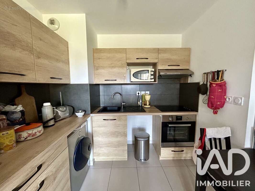 Photo 5 - Appartement à LA LONDE-LES-MAURES