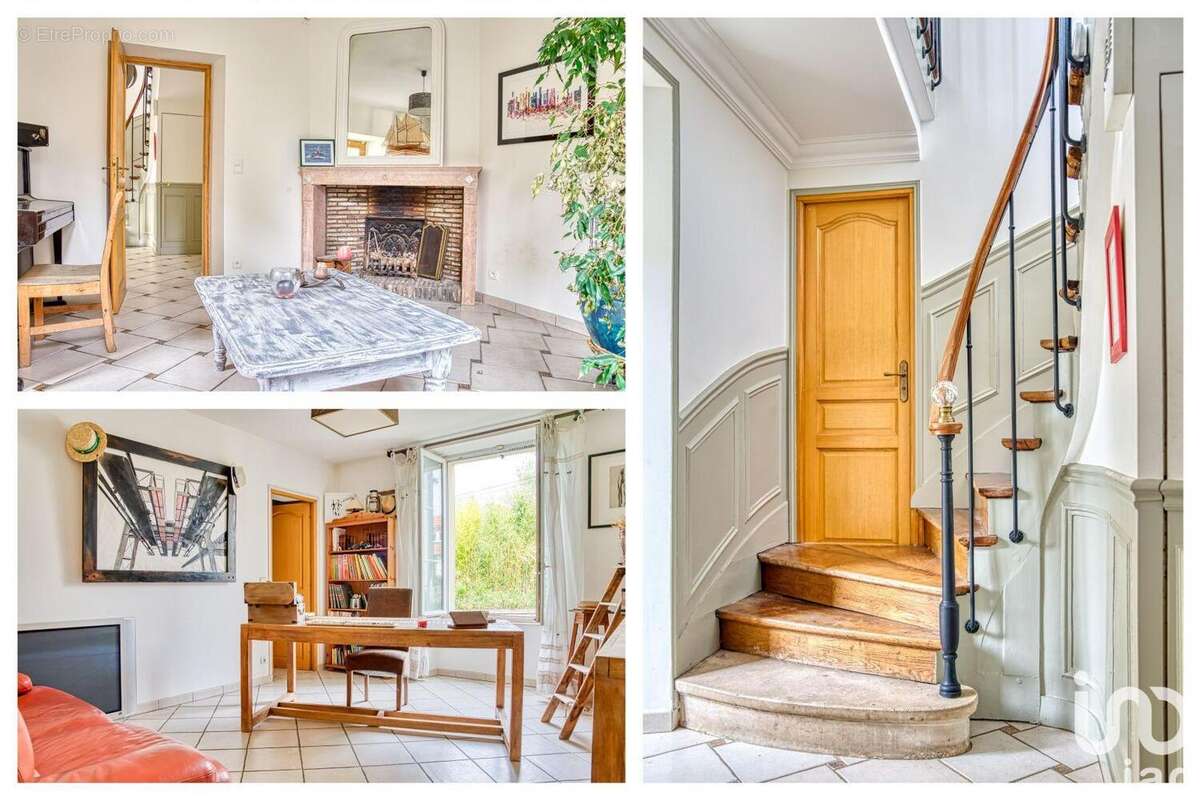 Photo 6 - Maison à GOUVERNES