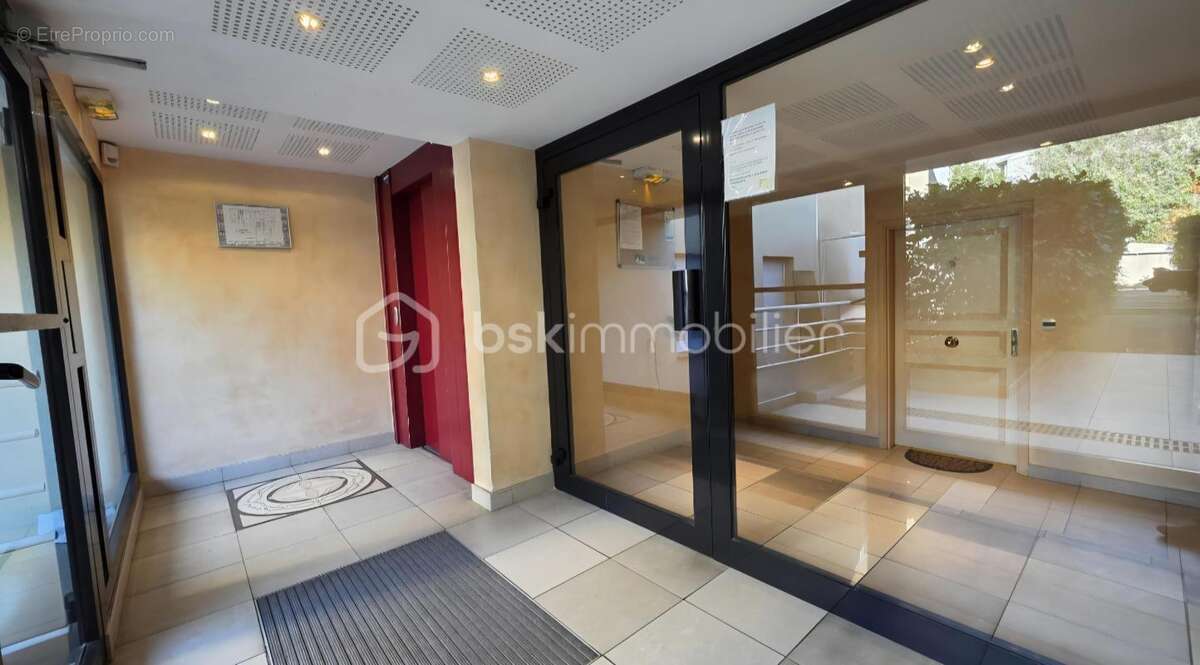 Appartement à DRAGUIGNAN