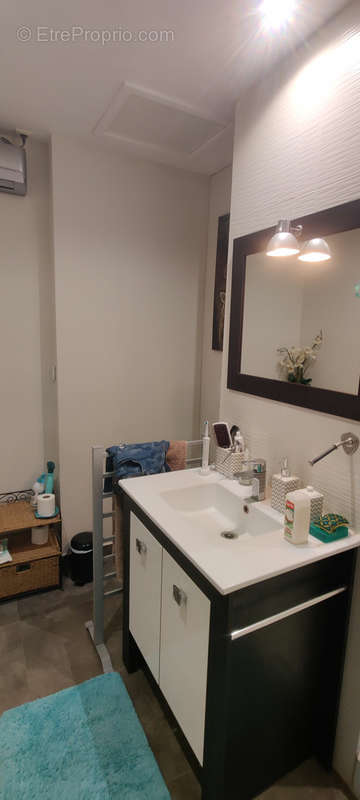 Maison à VILLECROZE