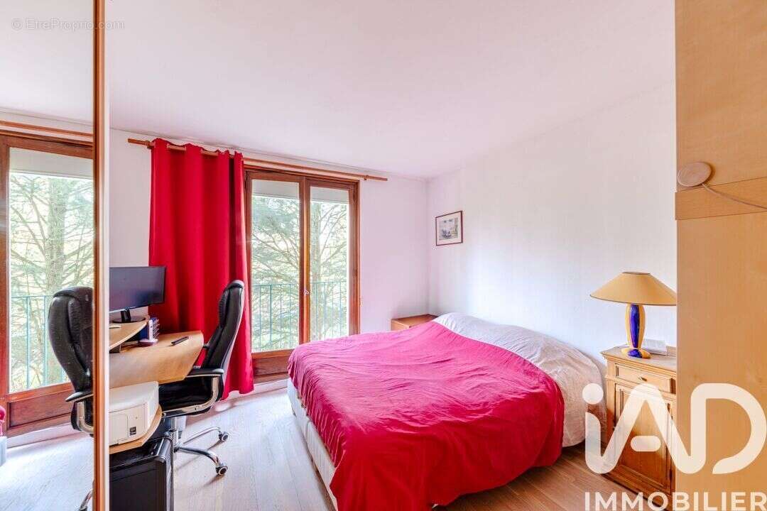 Photo 5 - Appartement à MAISONS-LAFFITTE