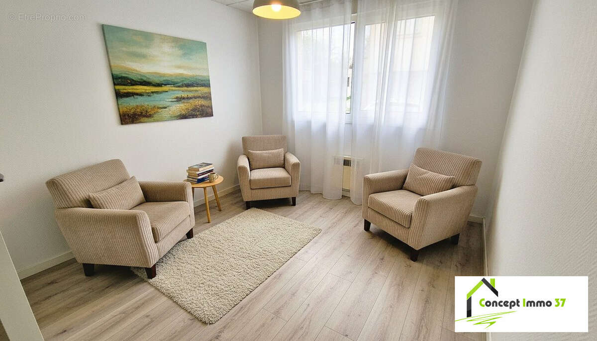 Appartement 186 m² à Tours  - photo 6