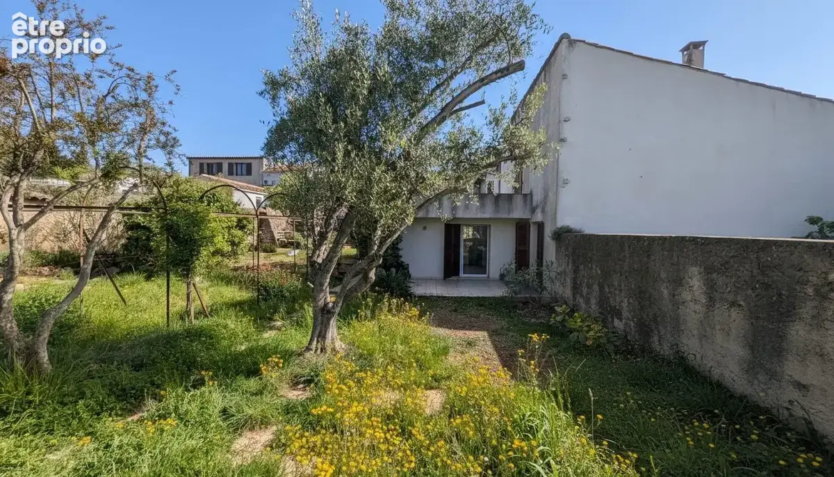 Maison 3 pièces 72 m² à vendre à Gonfaron (83590) - photo 1
