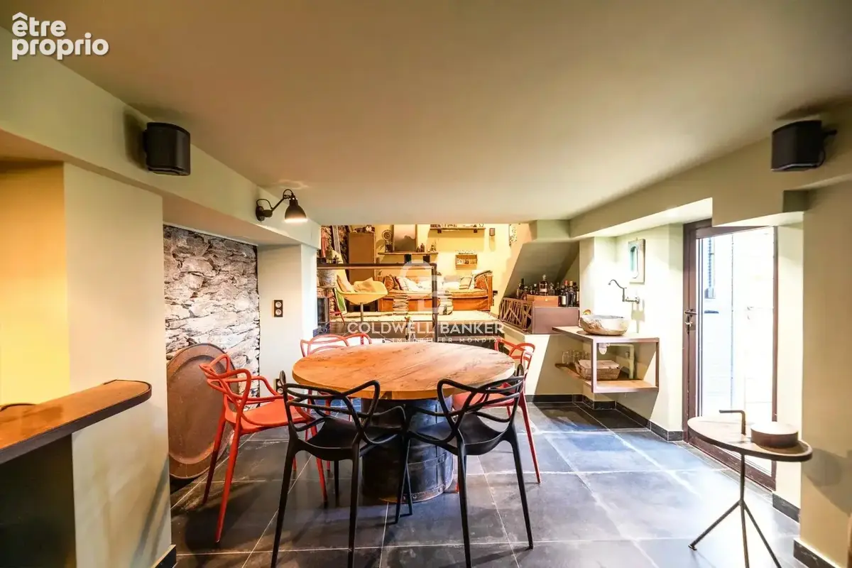 Appartement d'exception avec vue mer panoramique - photo 22