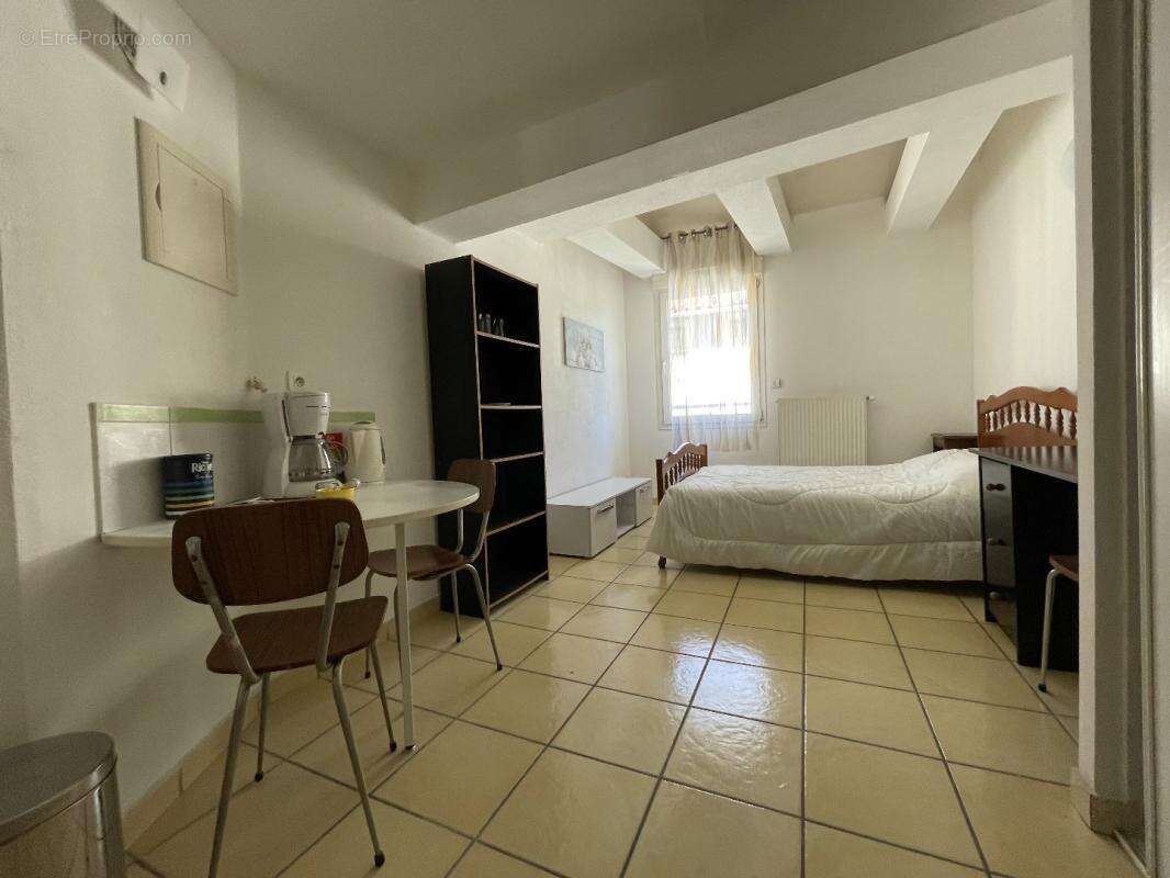 Appartement à AURILLAC