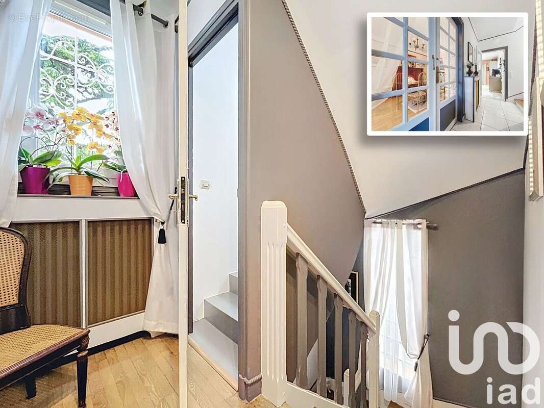 Photo 8 - Maison à AULNAY-SOUS-BOIS