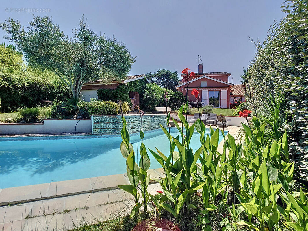 Maison à BALMA