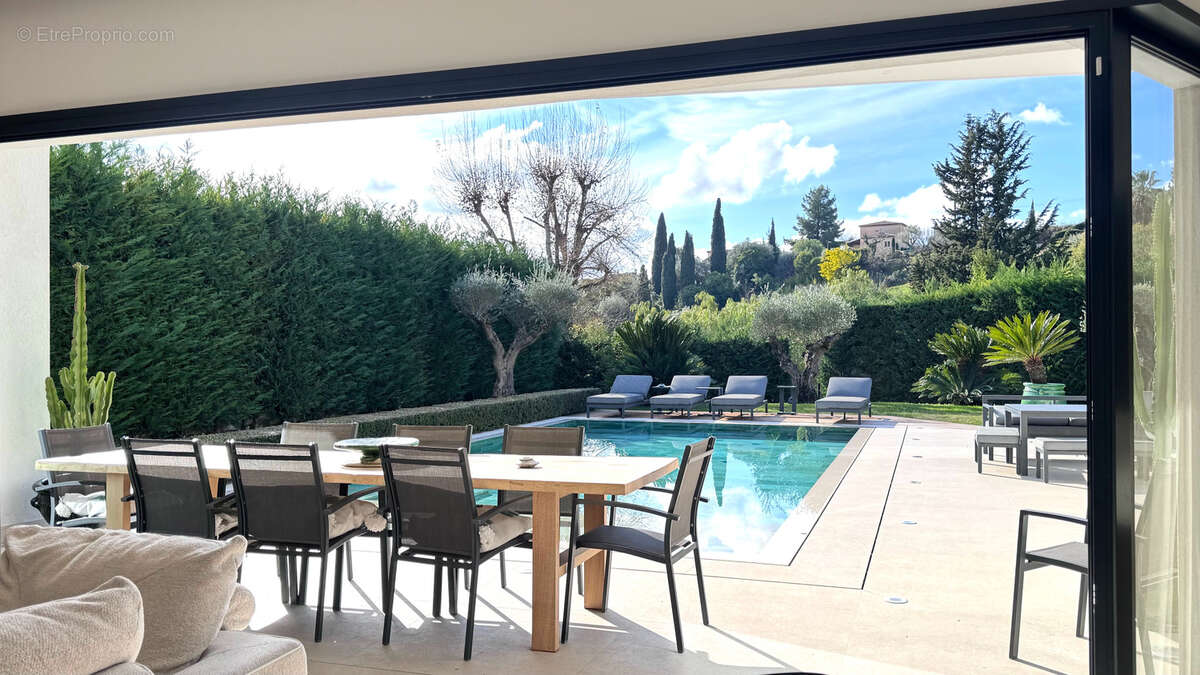 Maison à SAINT-PAUL