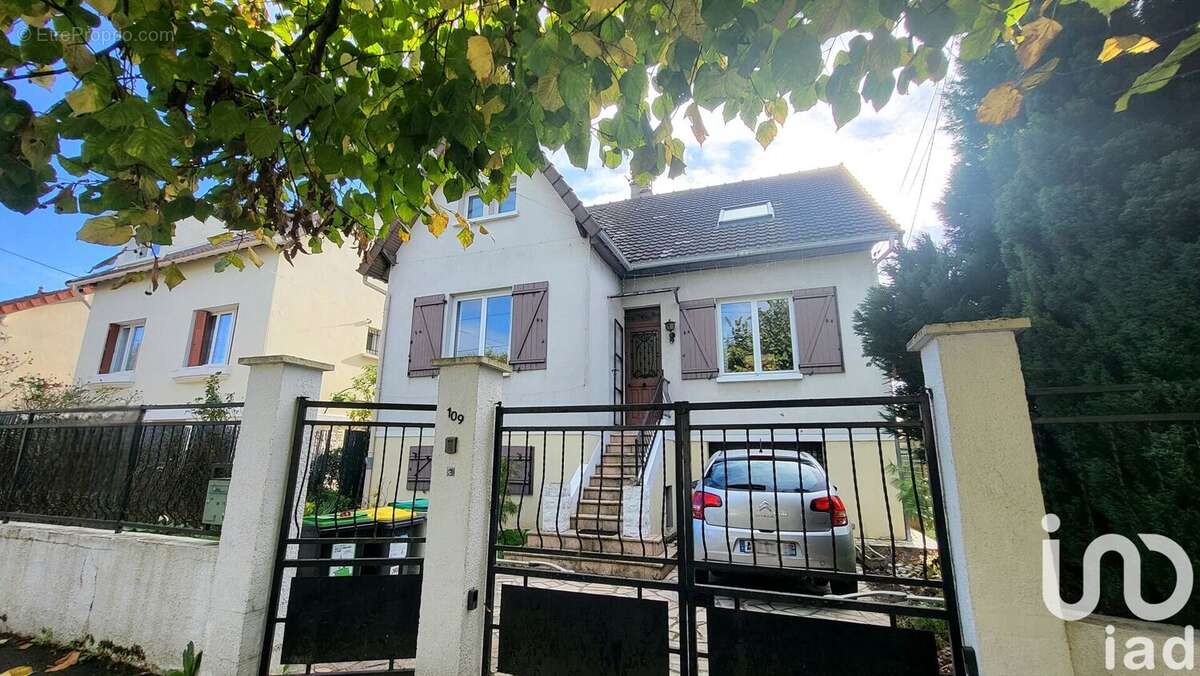 Photo 2 - Maison à SEVRAN