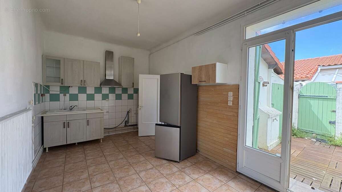 Maison à LA ROCHELLE
