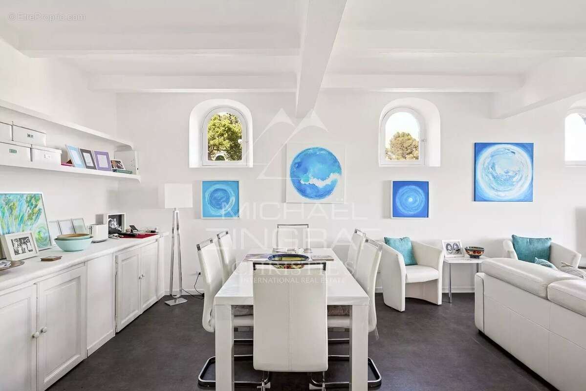 Appartement à SAINT-PAUL