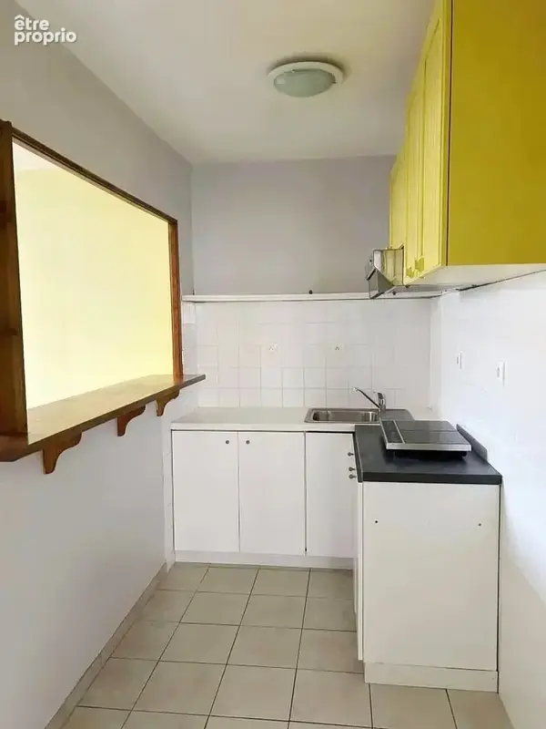 Bordeaux nansouty - appartement t3 - photo 4