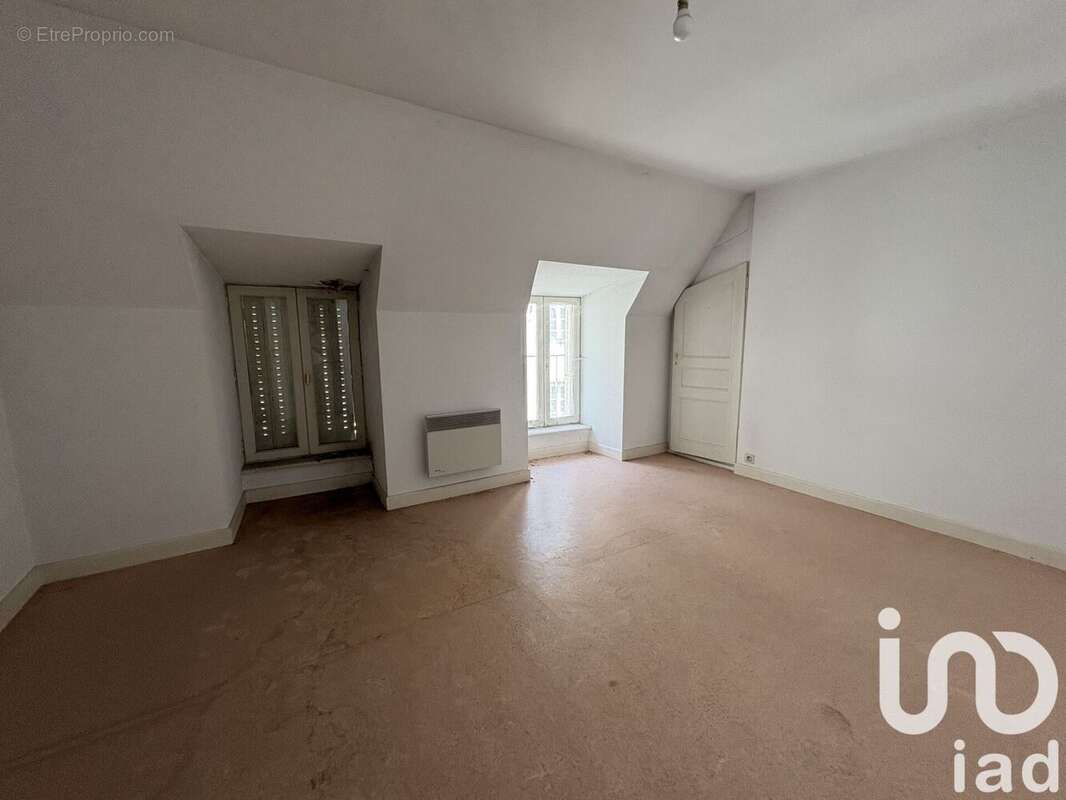 Photo 4 - Appartement à MAURIAC