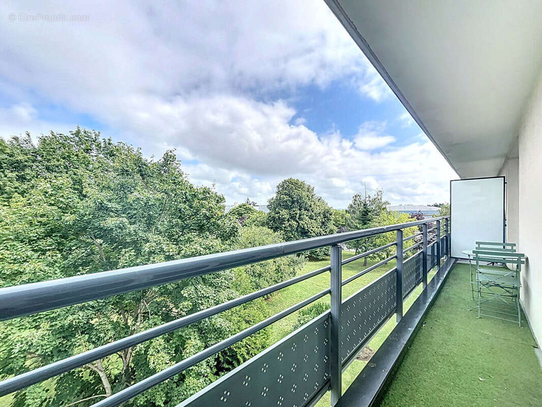 Appartement à PLAISIR