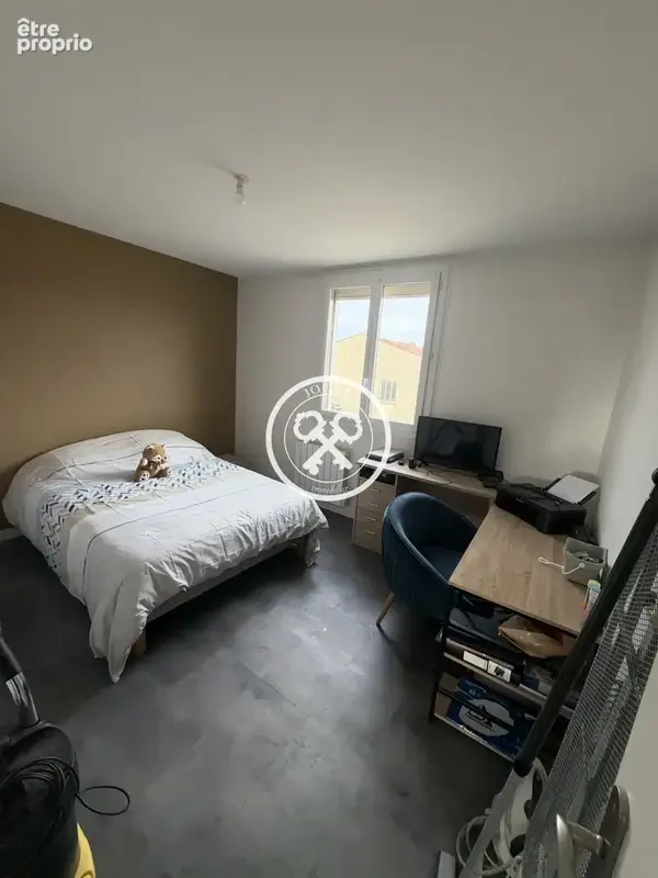 Maison proche marigny le chatel - photo 10