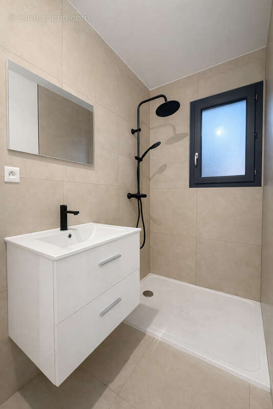 Maison à SAINT-RAMBERT-D'ALBON