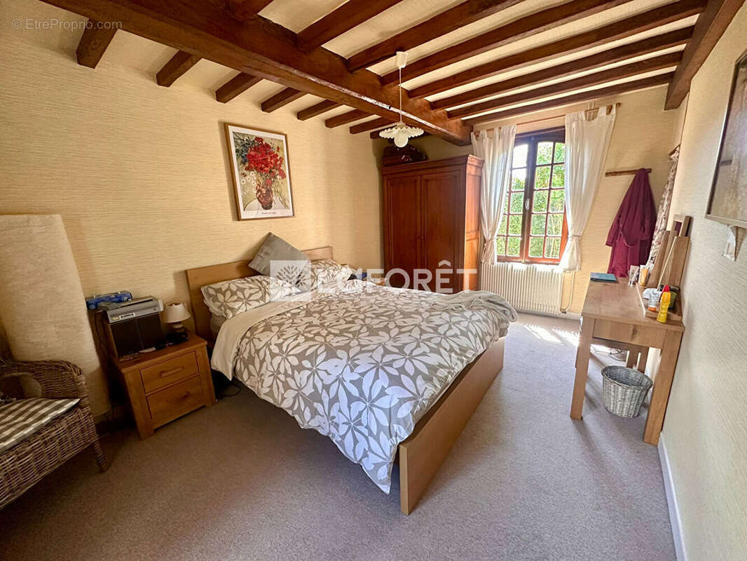 Proche Hesdin-la-Foret 6 pièce(s) 160 m2 - photo 4