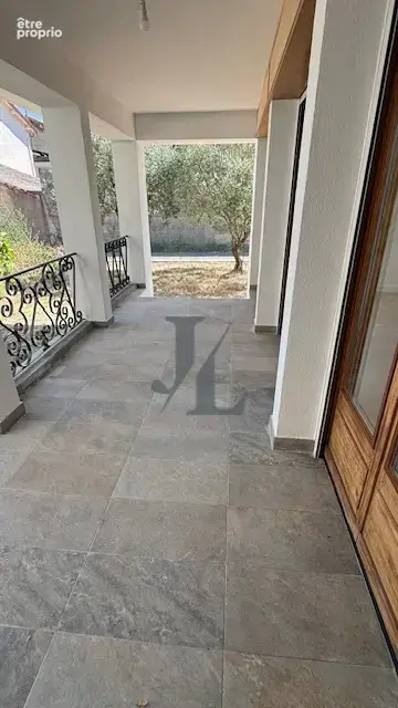 Appartement de type 3 en rez-de-jardin - photo 16