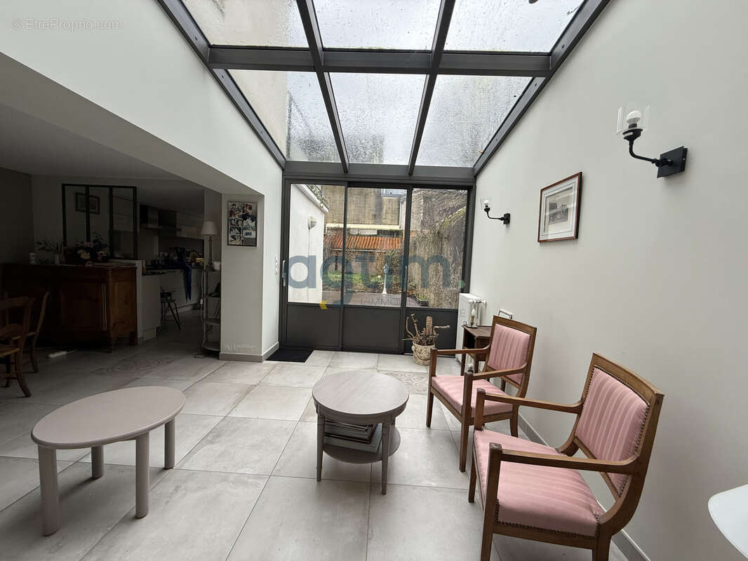 Maison à LA ROCHE-SUR-YON