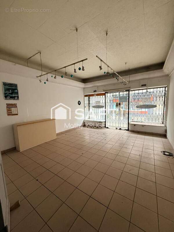 Photo 2 - Appartement à SAINTE-FOY-LA-GRANDE