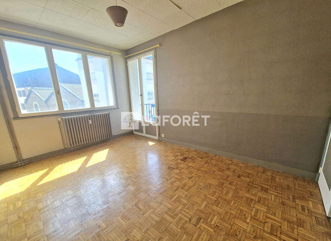 Appartement à LIMOGES