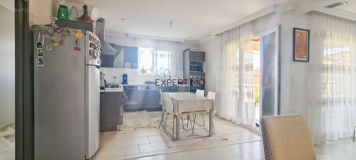 Villa etage - photo 2