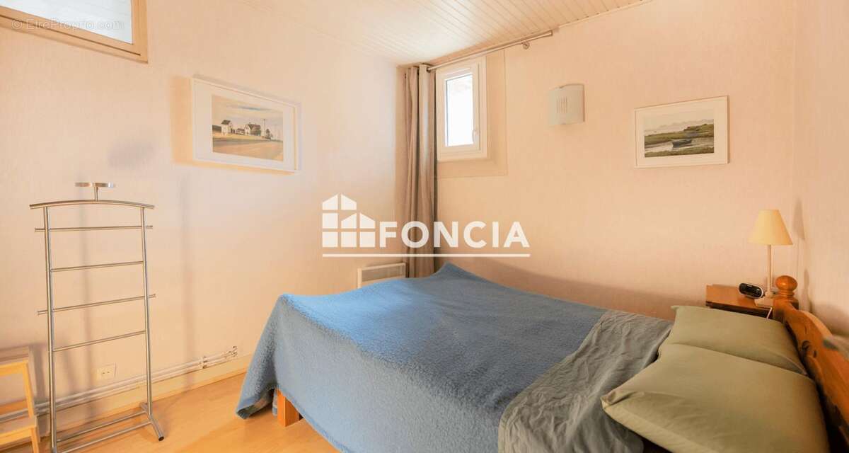 Appartement à ORLEANS