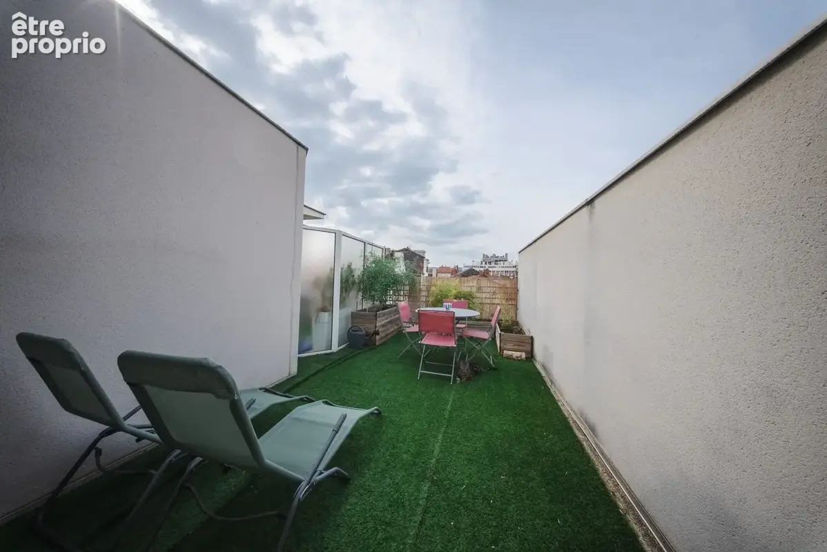 Appartement 6 pièces 82 m² à vendre à Clermont-Ferrand (63000) - photo 4