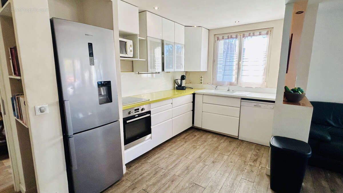 Appartement à LA GARDE