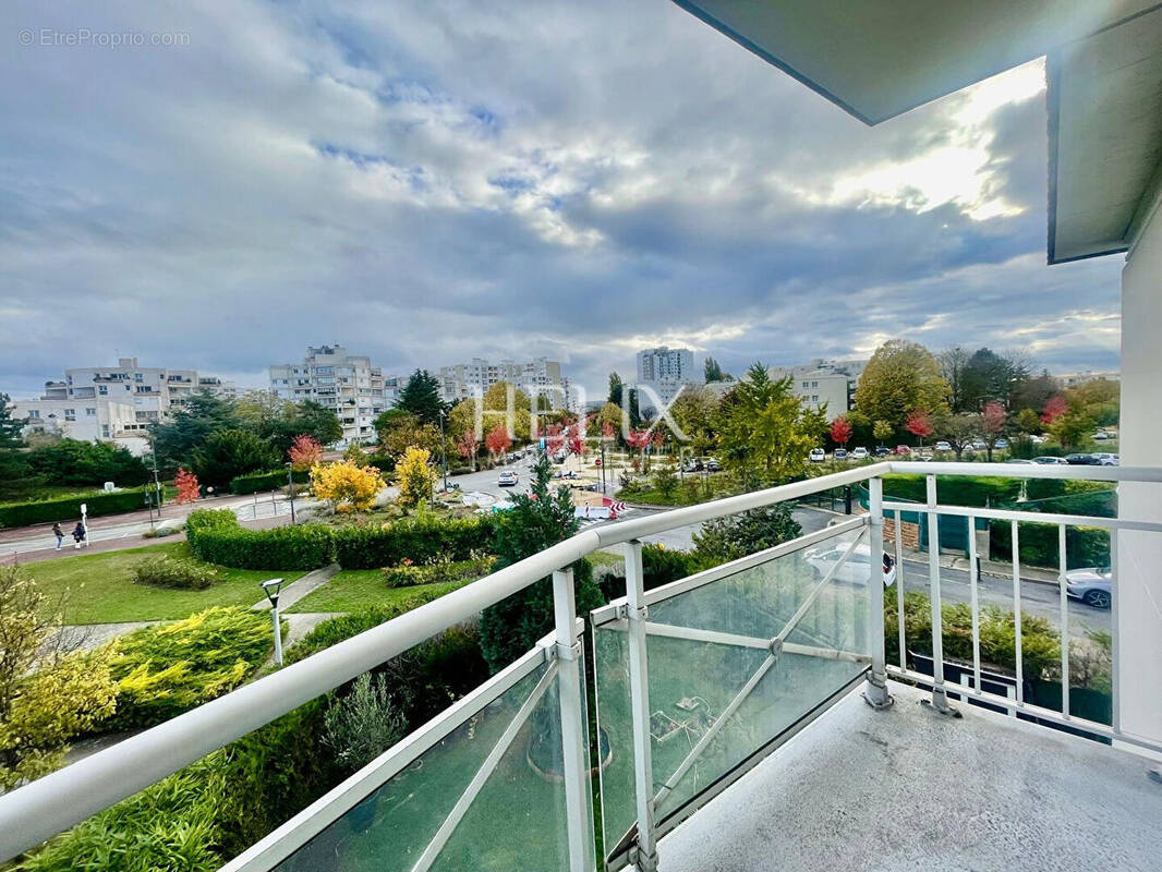 Appartement à CHATOU