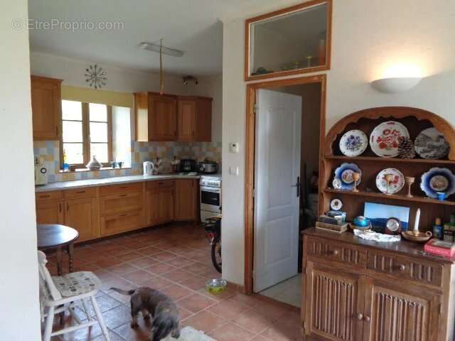 Ferme traditionnelle en pierre et maison d'hôtes sur son propre terrain - photo 18