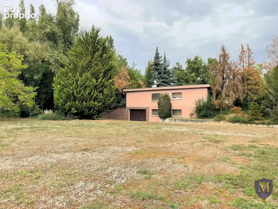 Village-neuf avec vue dégagée grand plain-pied de 222 m2 sur 30,11 ares de terrain - photo 13