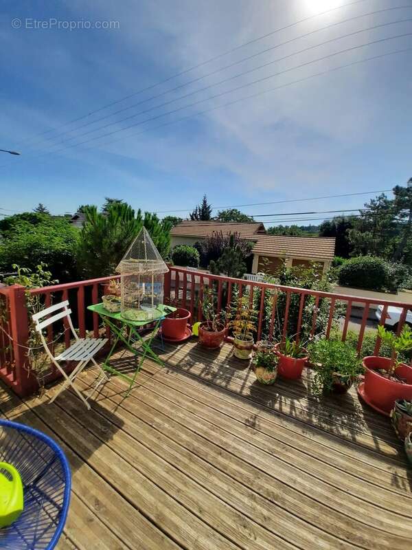 Maison atypique pleine de charme - photo 3
