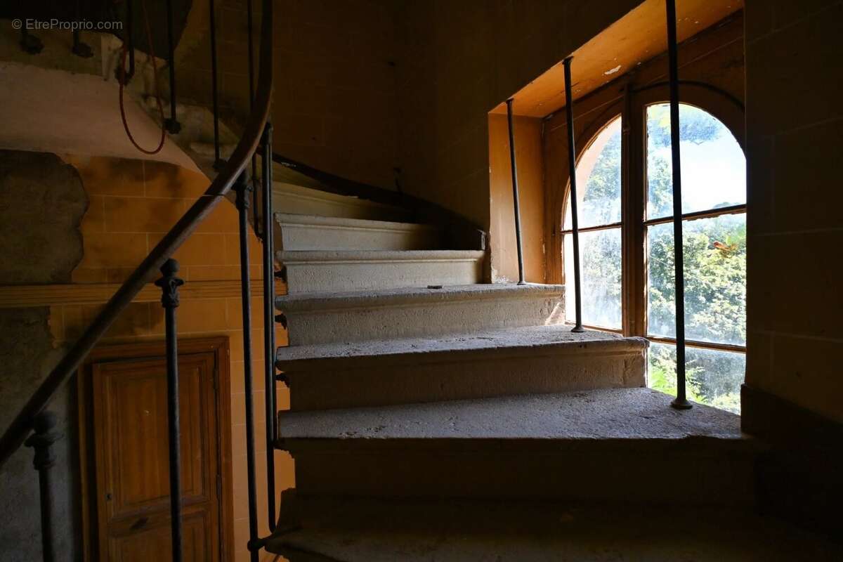 À vendre Aubigny : Projet de rénovation de rêve - photo 26