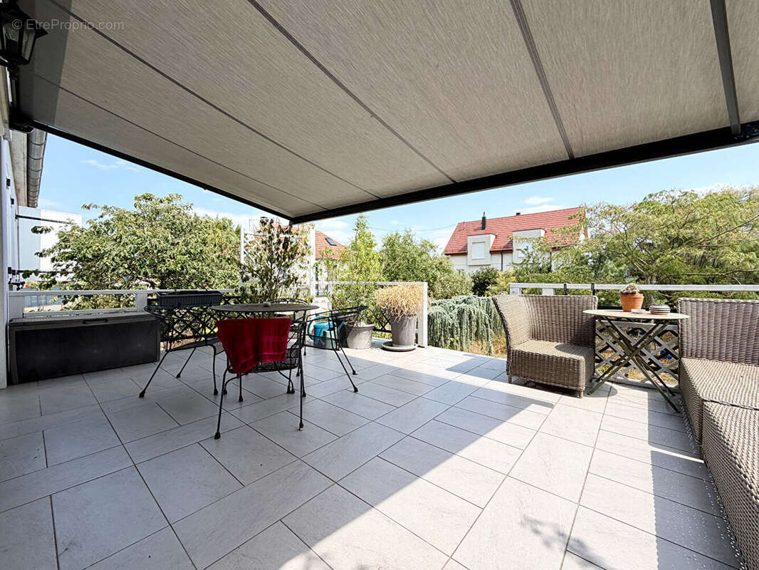 Maison Rouffach 5 pièce(s) 94 m2 - photo 5